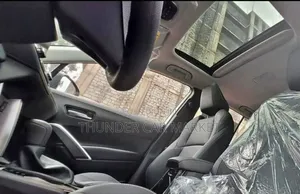 Toyota Frontlander 2024 White