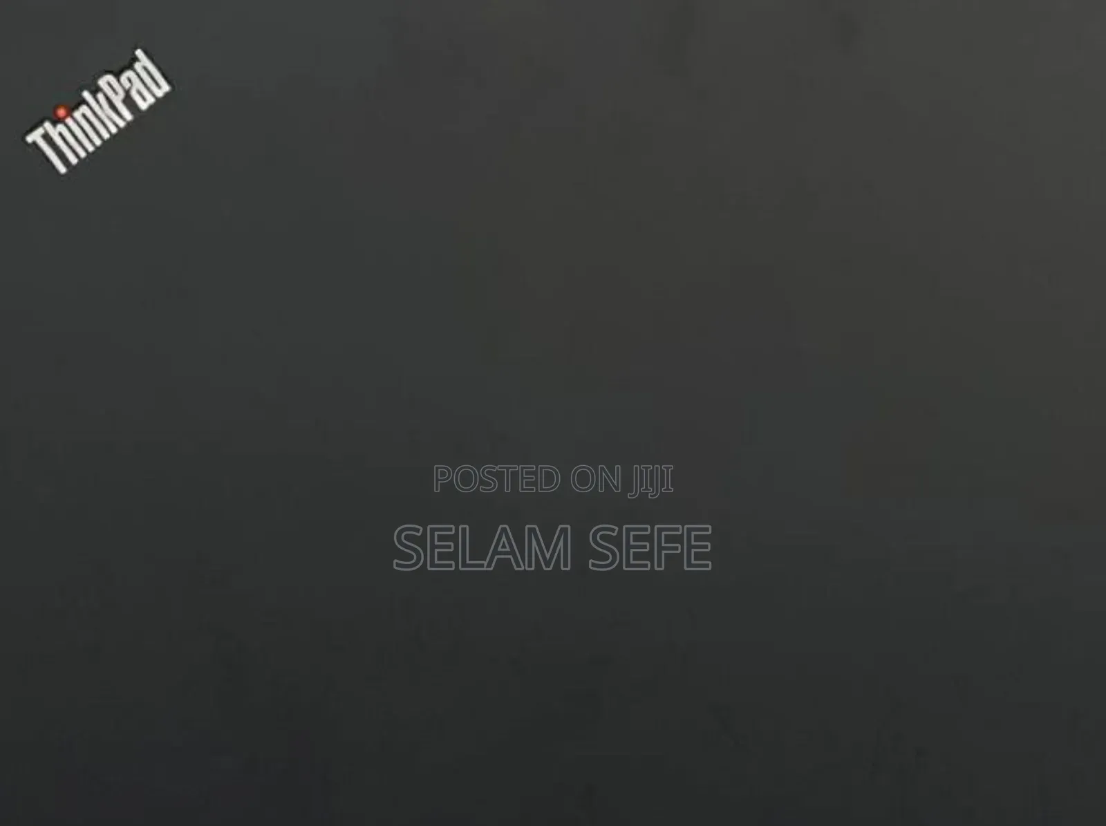 New Laptop Lenovo ThinkPad Yoga 16GB AMD Ryzen 5 SSD 512GB