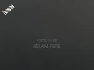 New Laptop Lenovo ThinkPad Yoga 16GB AMD Ryzen 5 SSD 512GB