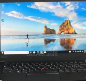 New Laptop Lenovo ThinkPad Yoga 16GB AMD Ryzen 5 SSD 512GB