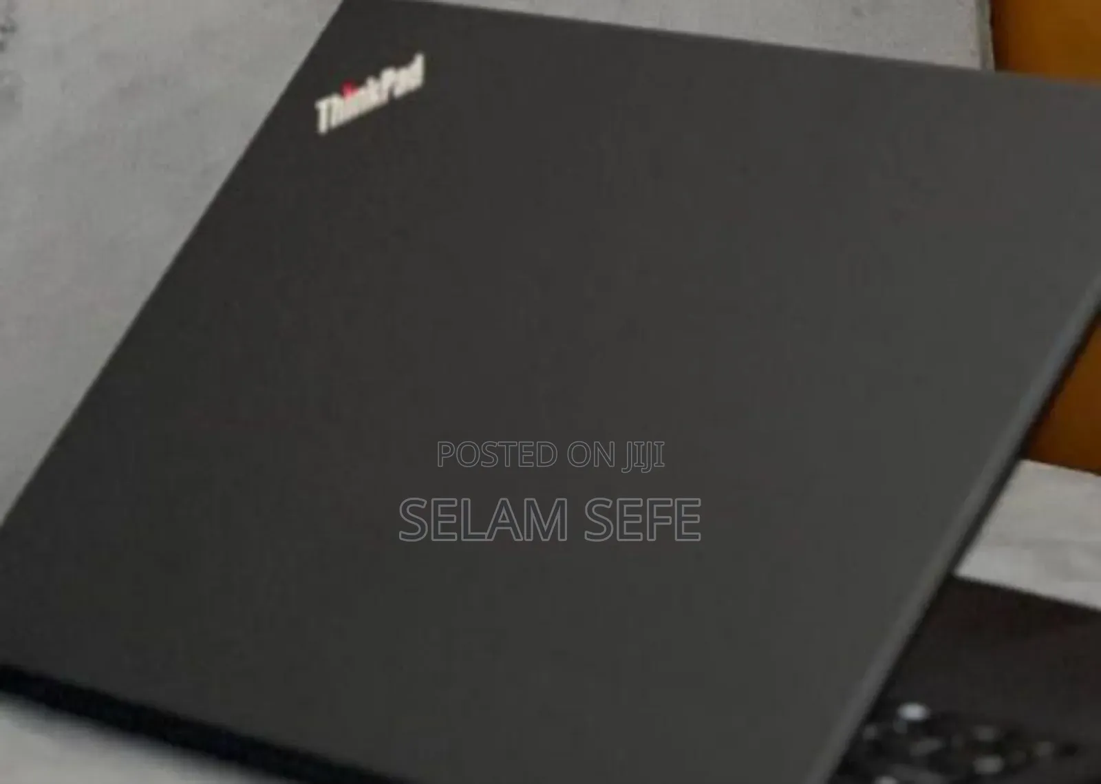 New Laptop Lenovo ThinkPad Yoga 16GB AMD Ryzen 5 SSD 512GB