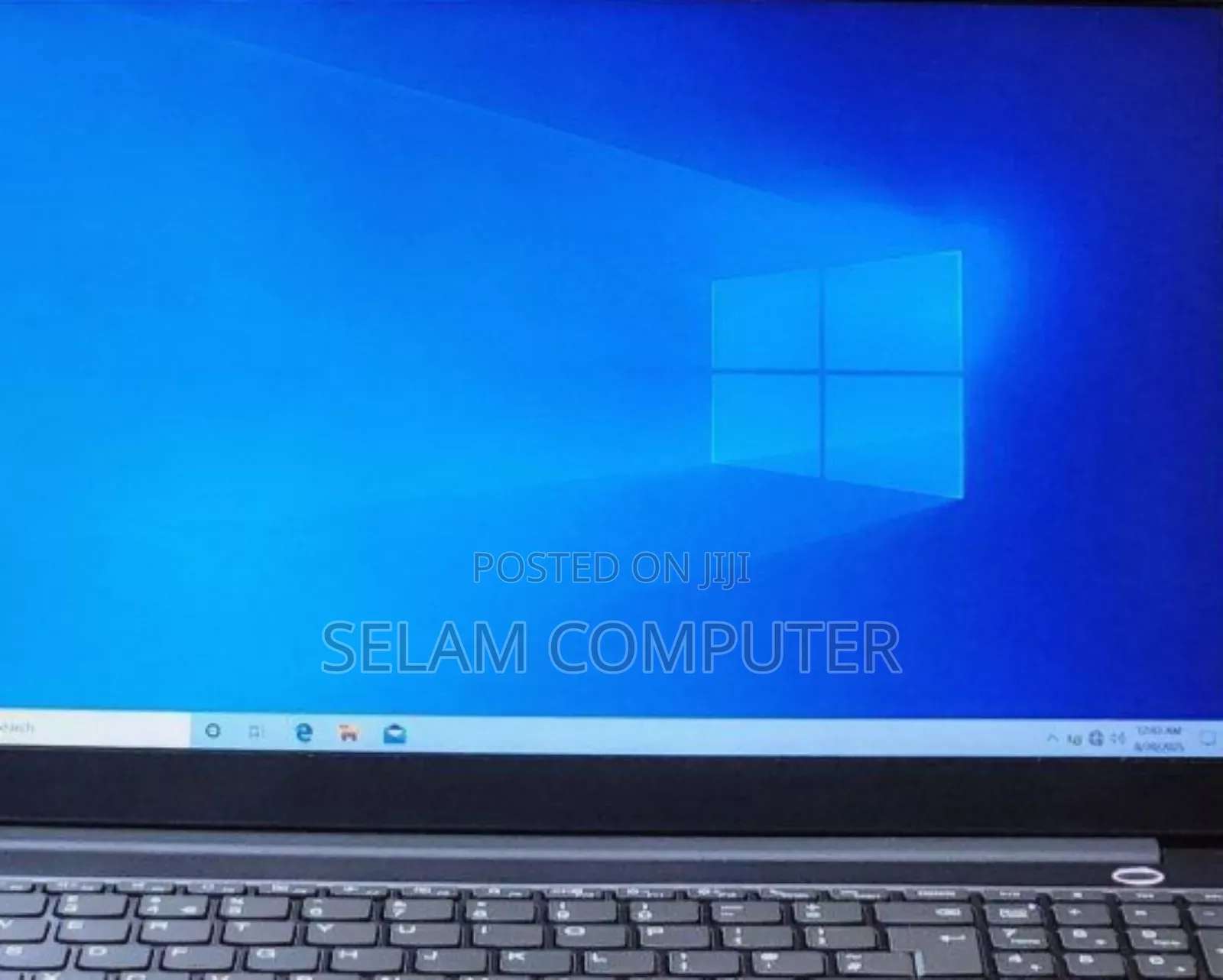 New Laptop Lenovo Thinkbook 14 16GB Intel Core I7 SSD 512GB