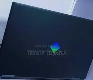 New Laptop HP Omen 15 16GB Intel Core I7 SSD 1T