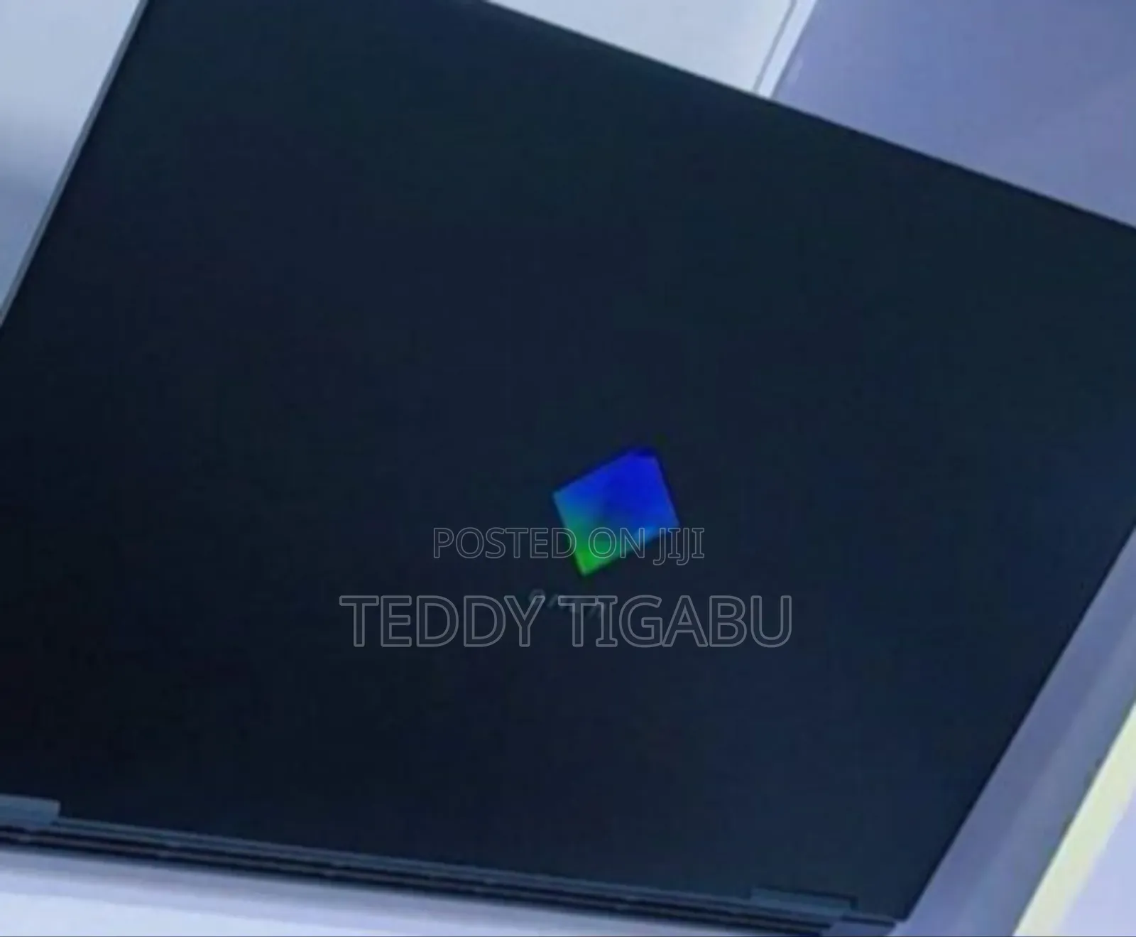 New Laptop HP Omen 15 16GB Intel Core I7 SSD 1T