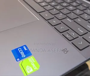 New Laptop HP Pavilion 14 16GB Intel Core I5 SSD 512GB