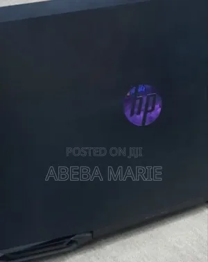 New Laptop HP Pavilion Power 15 16GB Intel Core i5 HDD+SSD 500GB