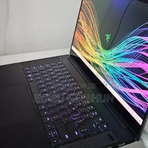 New Laptop Razer Blade 16GB Intel Core I7 SSD 512GB
