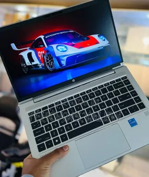 New Laptop HP ProBook 440 G10 16GB Intel Core I5 SSD 512GB