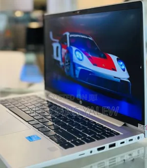New Laptop HP ProBook 440 G10 16GB Intel Core I5 SSD 512GB
