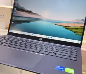 New Laptop HP Pavilion 14 16GB Intel Core I5 SSD 512GB