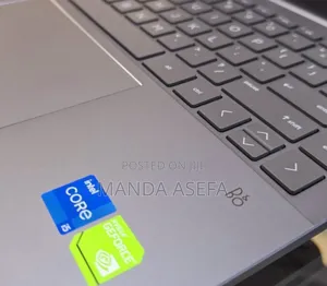 New Laptop HP Pavilion 14 16GB Intel Core I5 SSD 512GB