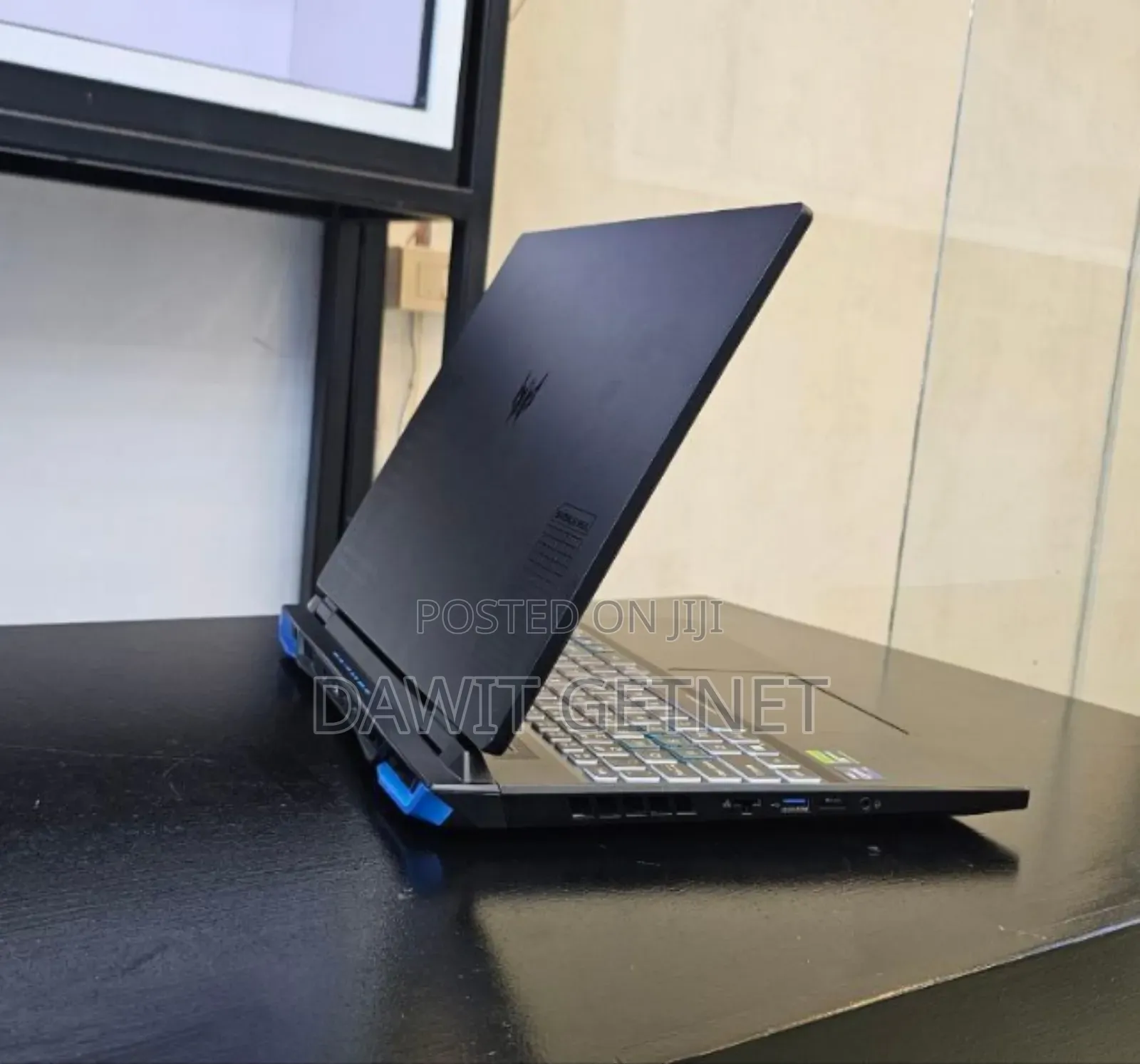 New Laptop Alienware Area-51m 16GB Intel Core I9 SSD 512GB