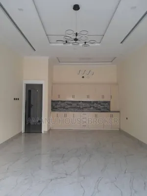 2bdrm Apartment in አአ, Nifas Silk-Lafto for rent
