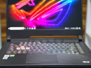 Photo - New Laptop Asus 16GB Intel Core I7 SSD 512GB