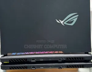 New Laptop Asus 16GB Intel Core I7 SSD 512GB