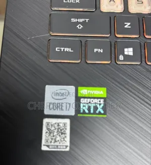 New Laptop Asus 16GB Intel Core I7 SSD 512GB