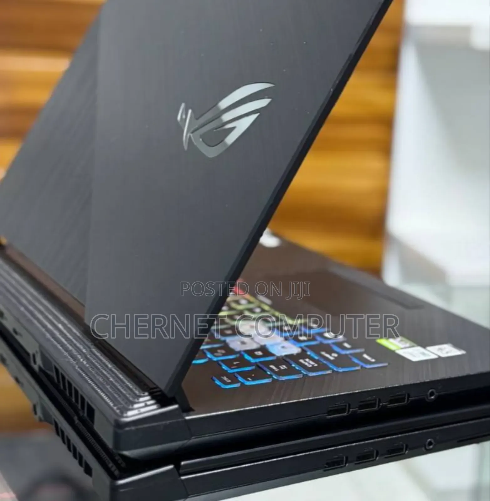 New Laptop Asus 16GB Intel Core I7 SSD 512GB