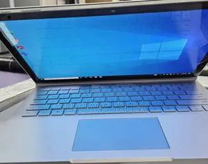 New Laptop Microsoft Surface Book 3 16GB Intel Core I7 SSD 256GB