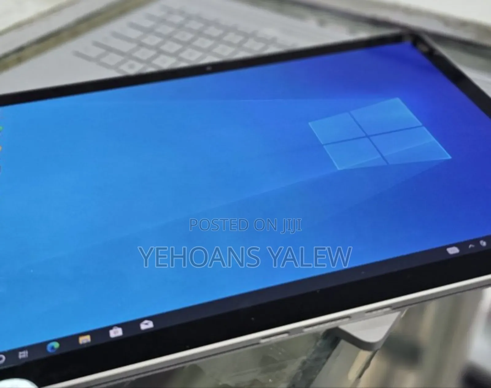 New Laptop Microsoft Surface Book 3 16GB Intel Core I7 SSD 256GB