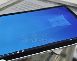 New Laptop Microsoft Surface Book 3 16GB Intel Core I7 SSD 256GB