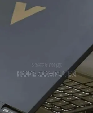New Laptop HP Victus 16 16GB Intel Core I7 SSD 512GB