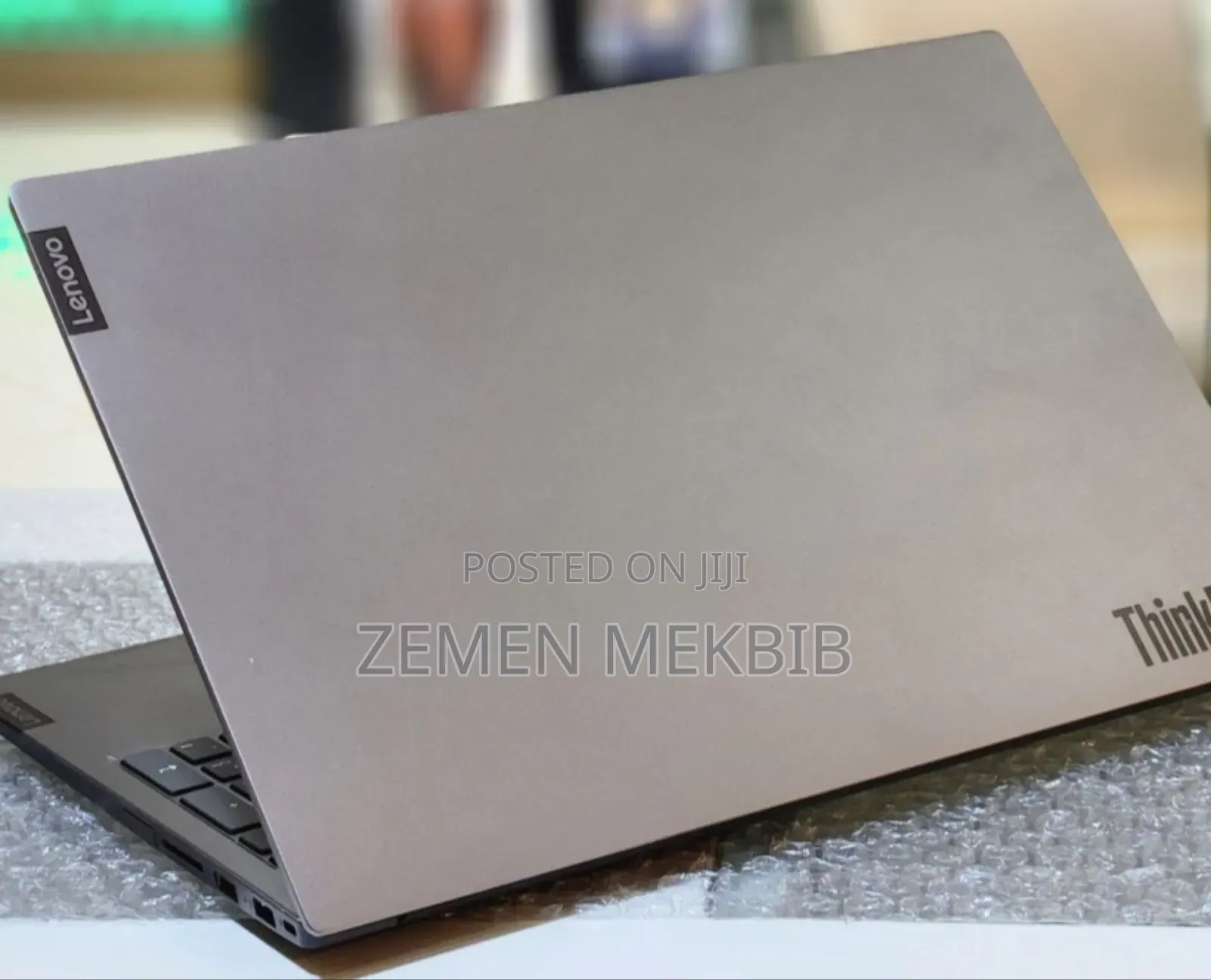 New Laptop Lenovo 16GB Intel Core I7 SSD 512GB