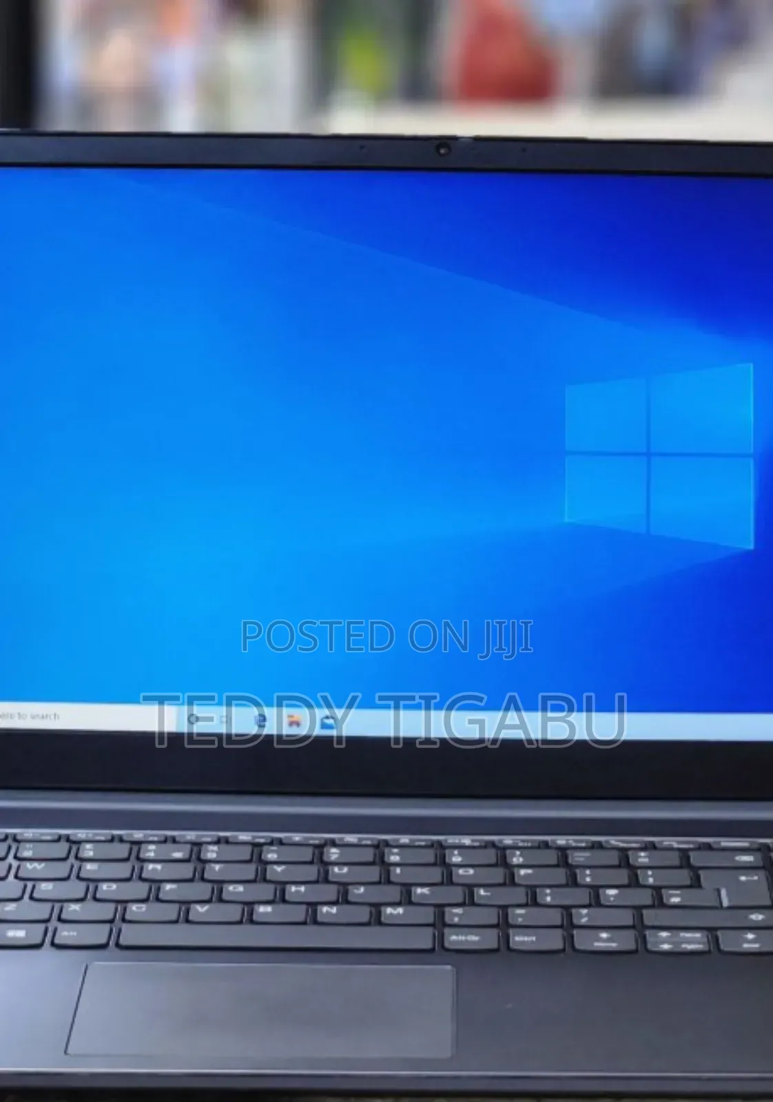 New Laptop Lenovo 16GB Intel Core I7 SSD 512GB