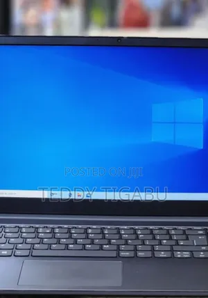 New Laptop Lenovo 16GB Intel Core I7 SSD 512GB