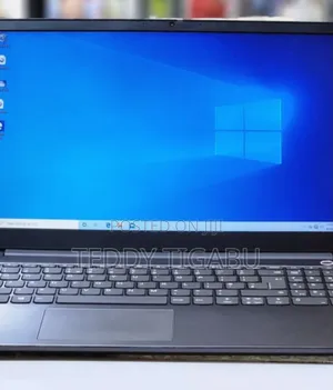 New Laptop Lenovo 16GB Intel Core I7 SSD 512GB