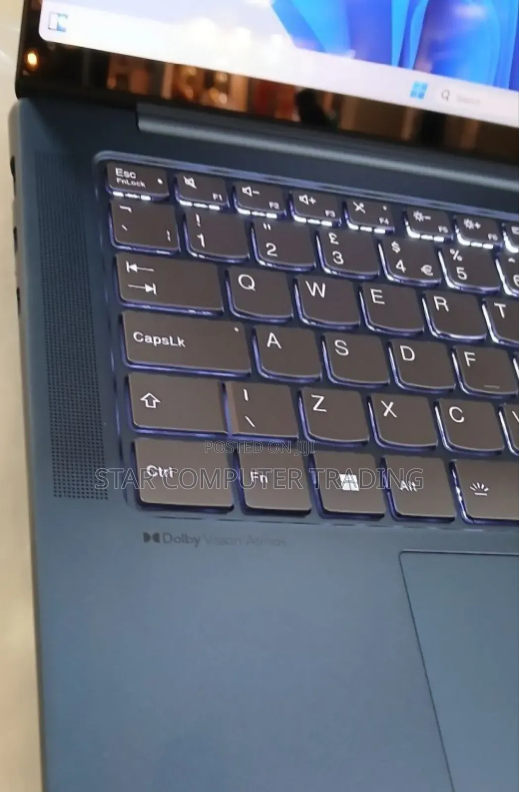 New Laptop Lenovo Thinkpad P14s 32GB Intel Core I7 SSD 1T