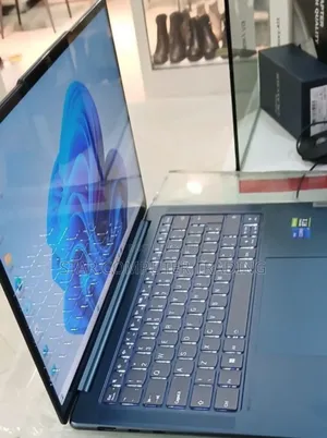 New Laptop Lenovo Thinkpad P14s 32GB Intel Core I7 SSD 1T