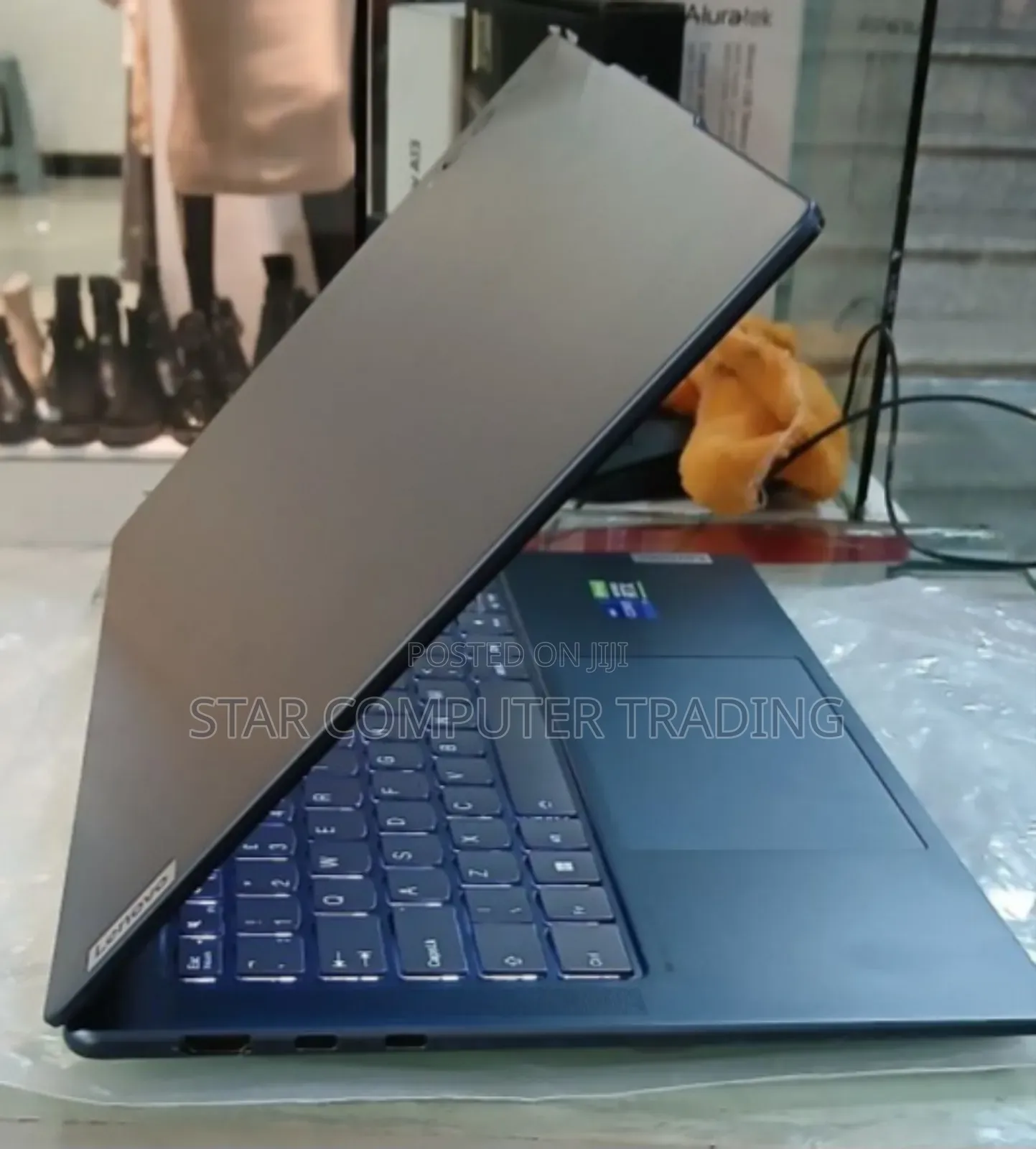 New Laptop Lenovo Thinkpad P14s 32GB Intel Core I7 SSD 1T