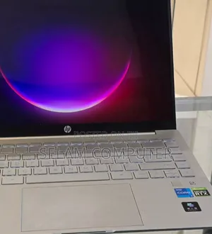 New Laptop HP Pavilion 14 16GB Intel Core I5 SSD 1T