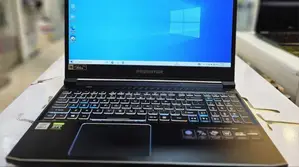 New Laptop Acer Predator Helios 300 16GB Intel Core I7 SSD 1T