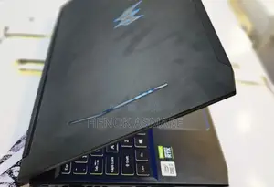 New Laptop Acer Predator Helios 300 16GB Intel Core I7 SSD 1T