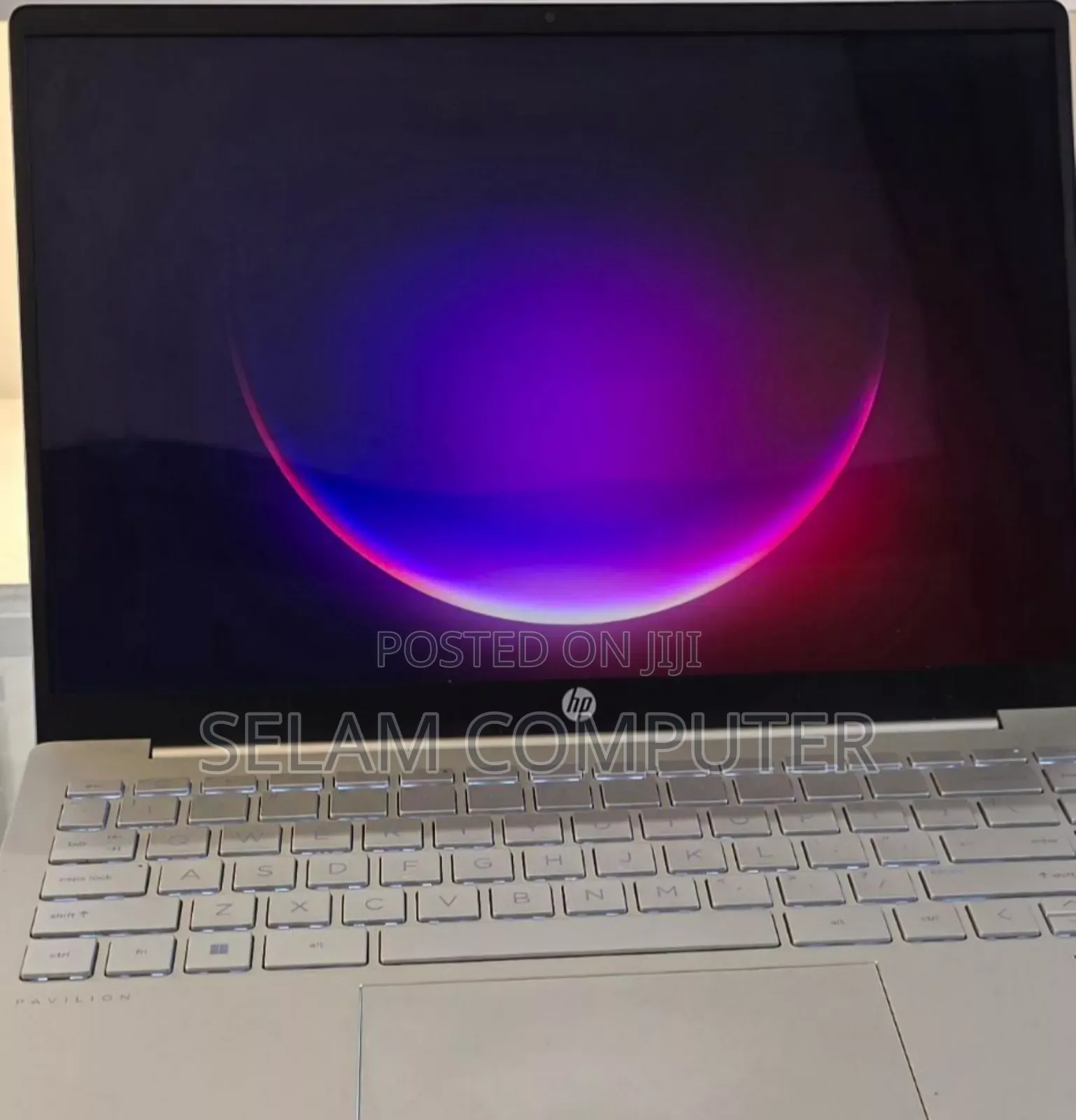 New Laptop HP Pavilion 14 16GB Intel Core I5 SSD 1T