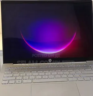 New Laptop HP Pavilion 14 16GB Intel Core I5 SSD 1T