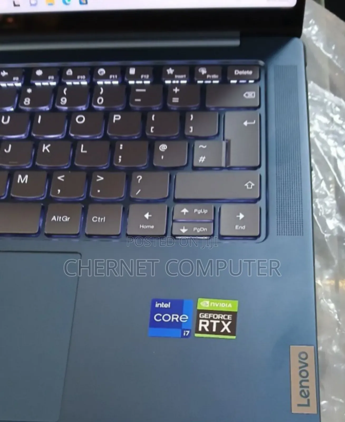 New Laptop Lenovo Yoga 2 Pro 32GB Intel Core i7 SSD 1T