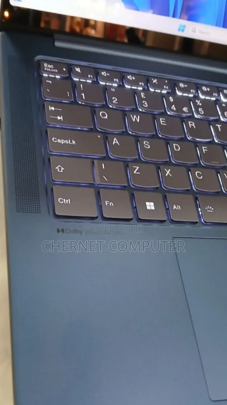 New Laptop Lenovo Yoga 2 Pro 32GB Intel Core i7 SSD 1T