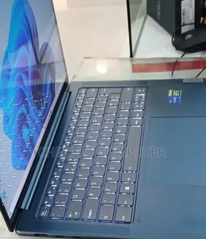 New Laptop Lenovo Yoga 2 Pro 32GB Intel Core i7 SSD 1T