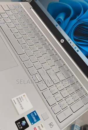 New Laptop HP Pavilion 14 16GB Intel Core I5 SSD 1T