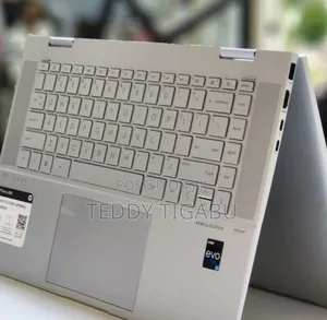 Photo - New Laptop HP Envy X360 16GB Intel Core I5 SSD 512GB