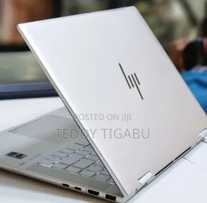 New Laptop HP Envy X360 16GB Intel Core I5 SSD 512GB