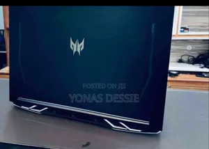 Photo - New Laptop Acer Predator Helios 300 16GB Intel Core i9 SSD 1T