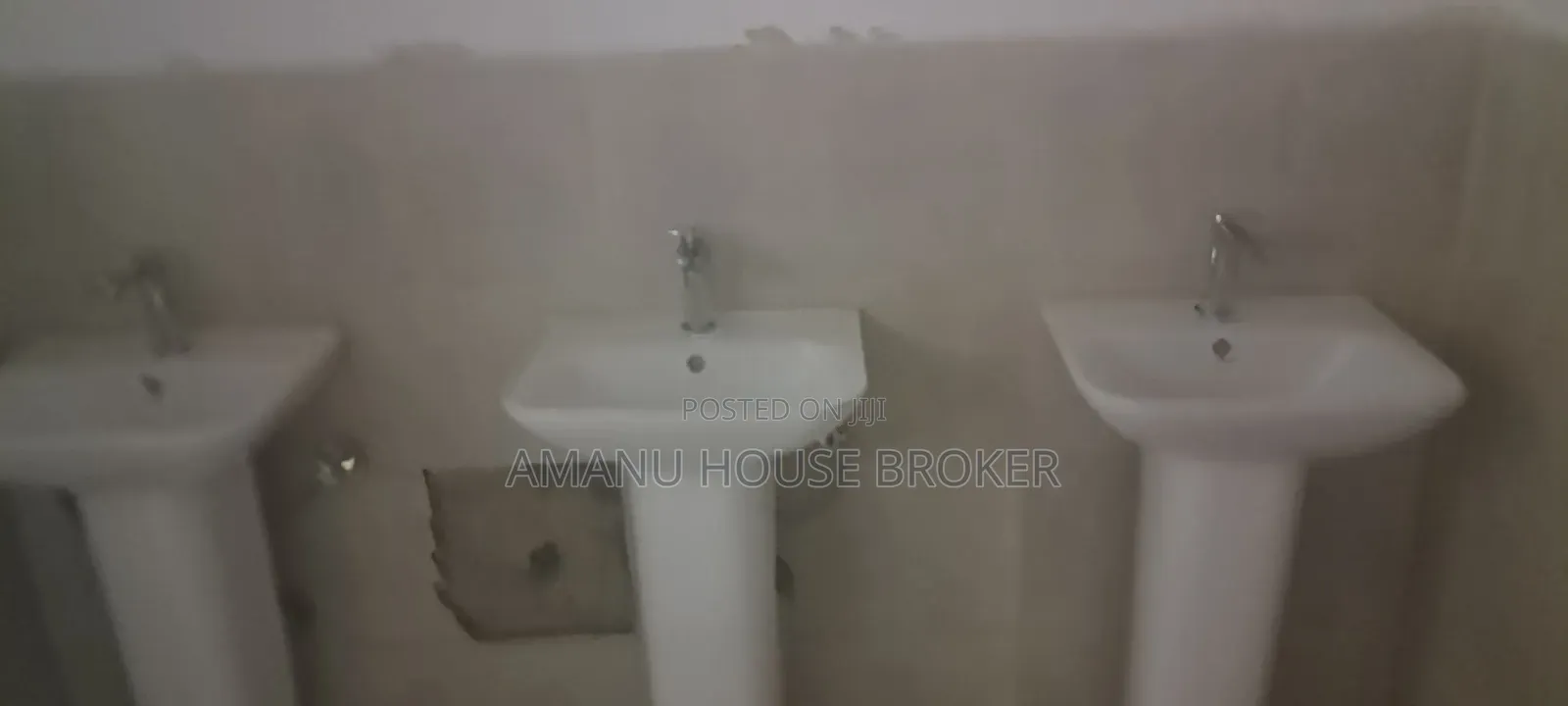 2bdrm Apartment in አአ, Nifas Silk-Lafto for rent