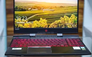 New Laptop HP 14-Dq2031tg 16GB Intel Core I7 SSD 512GB