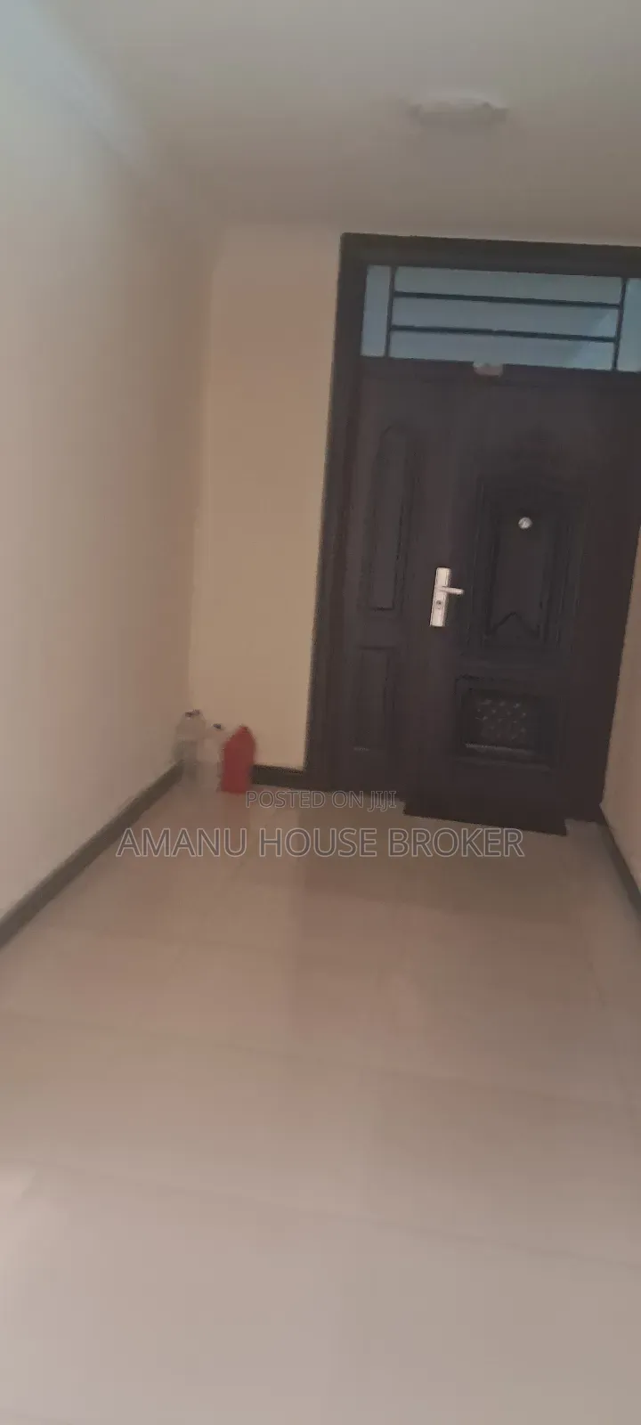 2bdrm Apartment in አአ, Nifas Silk-Lafto for rent