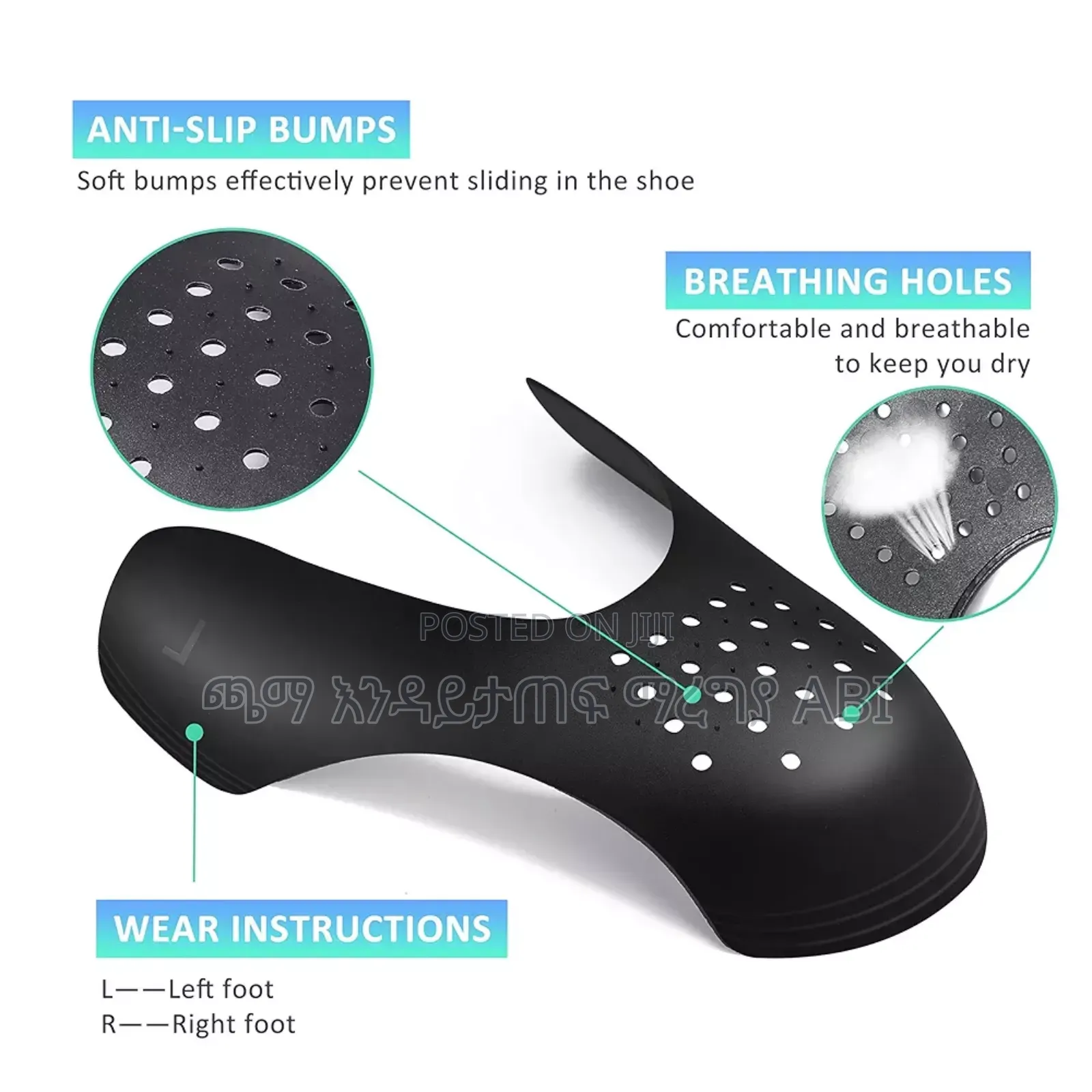 New Nokia 1.3 16 GB Black