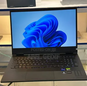 New Laptop HP Omen 16 16GB Intel Core I9 SSD 1T