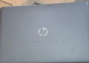 New Laptop HP EliteBook 850 G3 8GB Intel Core I5 SSD 1T